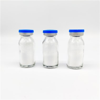 Acetato de Cetrorelix CAS 120287-85-6