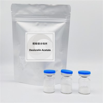 Acetato de deslorelina