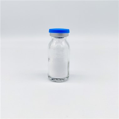 Acetato de gonadorelina para CAS humano 34973-08-5