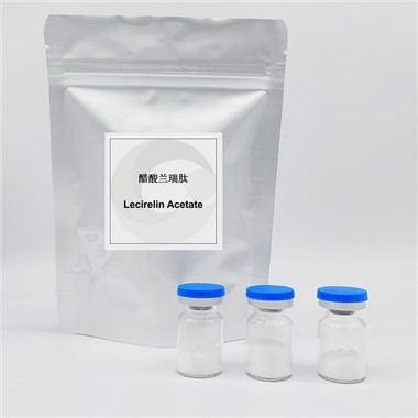 Acetato de lecirelina CAS 61012-19-9