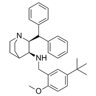 Citrato de maropitant CAS 147116-67-4
