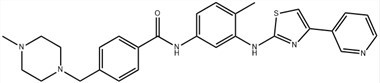 Masitinib para CAS veterinario 790299-79-5