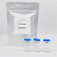 Carbetocina veterinaria