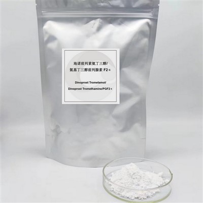 API de dinoprost trometamol 38562-01-5