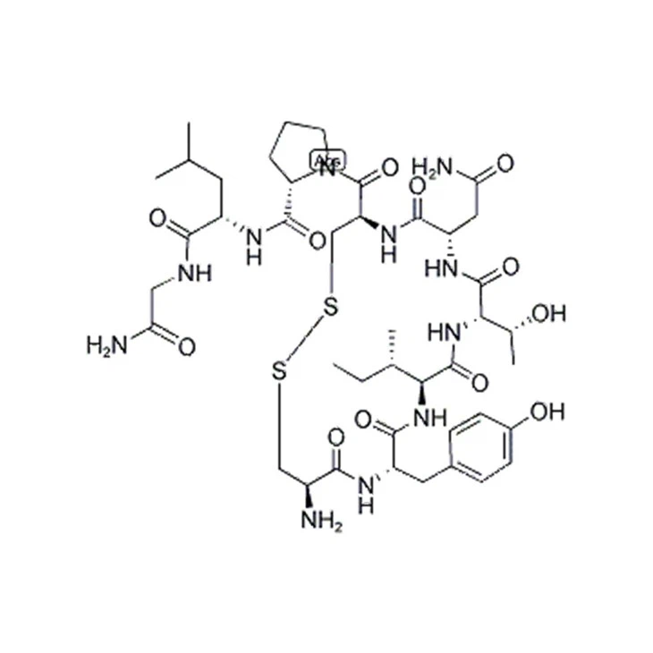 Urofollitropin For Human Medicines